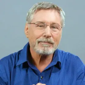 Bessel A. van der Kolk