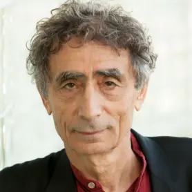 Gabor Maté, MD, CM