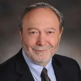 Stephen W. Porges